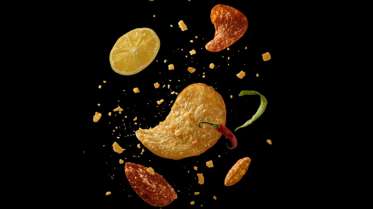 Best Food Manufacturing Company in Pakistan