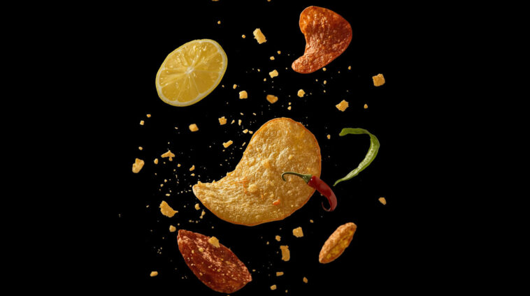 Best Food Manufacturing Company in Pakistan