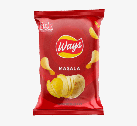 CHIPS_BAG_MOCKUP_BY_SMOKINS CHIPS_BAG_MOCKUP_BY_SMOKINS