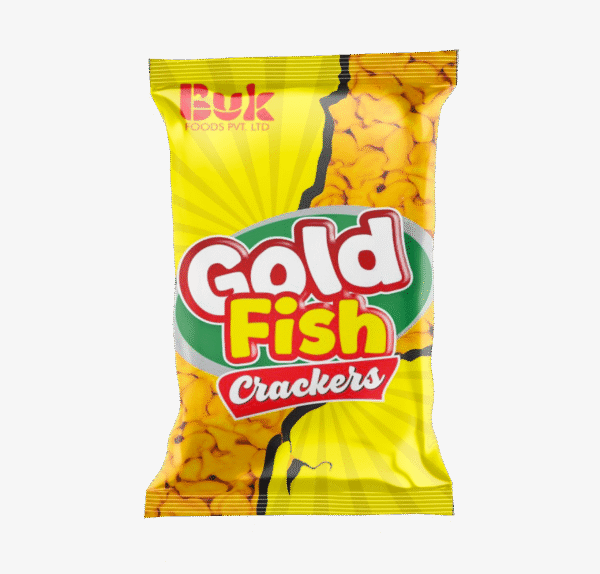 Gold Fish