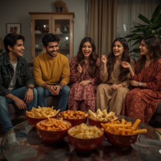 Lucid_Realism_Ultrarealistic_cinematic_scene_of_Pakistani_coll_1