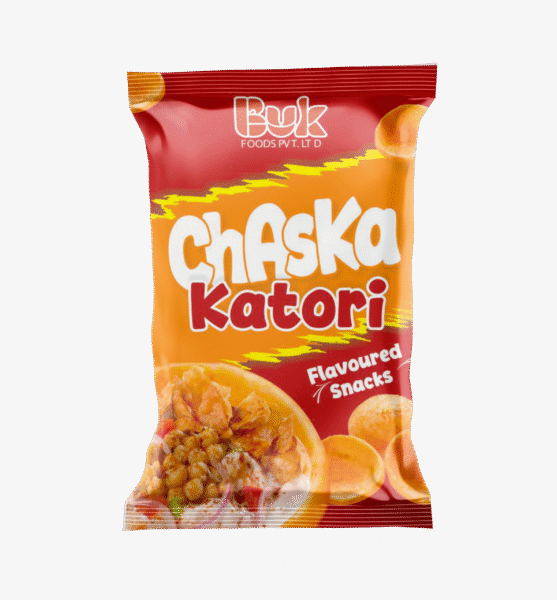chaska katori