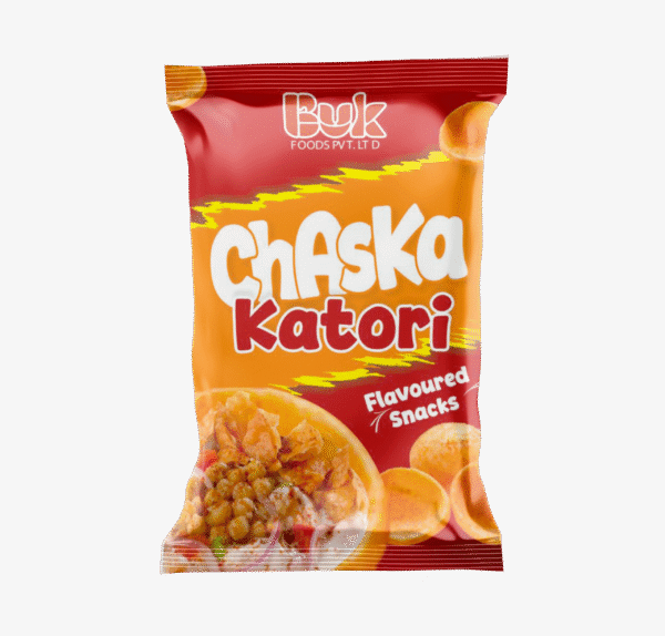 chaska katori