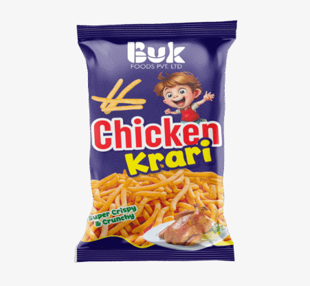 chicken Karari chicken Karari