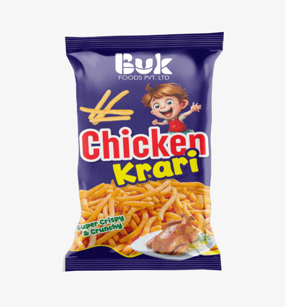 chicken Karari