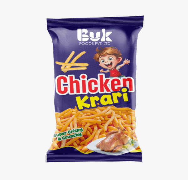 chicken Karari