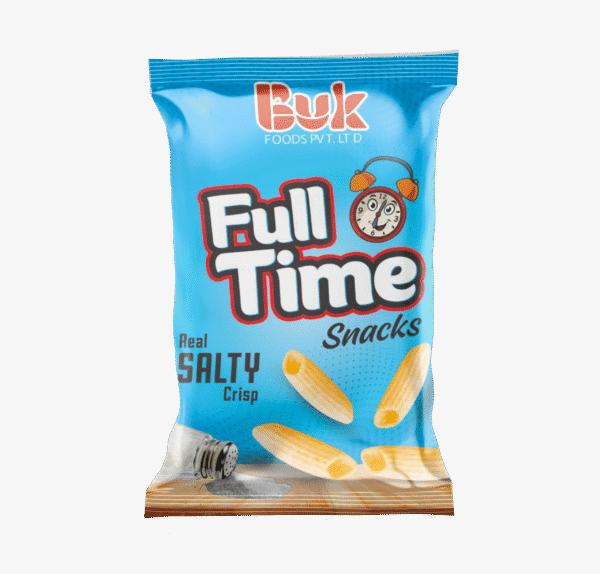 full timr