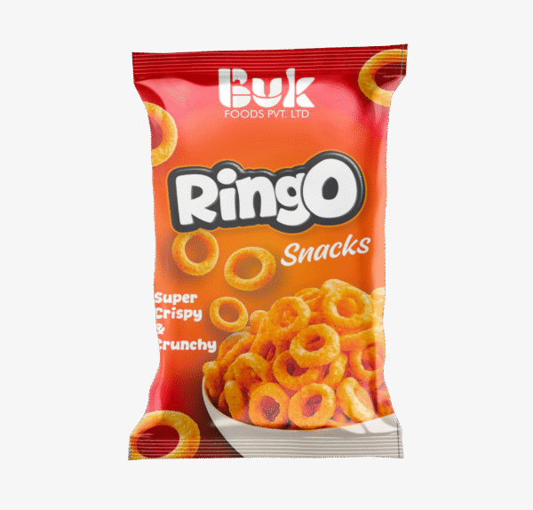 ringo